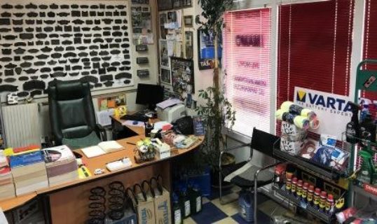 naslovna misija tim delux firma